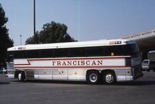 Original Bus Slide Charter Franciscan 1987 #18 comprar usado  Enviando para Brazil