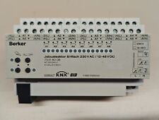 Berker knx schalt gebraucht kaufen  Deutschland