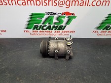Compressore clima ford usato  Camigliano Santa Gemma