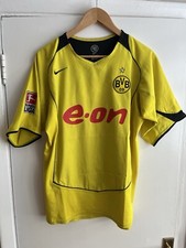 Nike borussia dortmund for sale  SOUTHALL