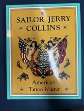 Sailor jerry american for sale  BRISTOL