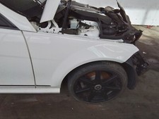 Front wing mercedes for sale  DONCASTER