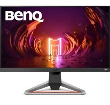 Monitor para jogos BenQ MOBIUZ EX2710 27" IPS LED - Cinza escuro comprar usado  Enviando para Brazil