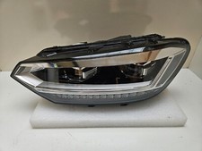 5TB941081B VW Volkswagen Touran II Reflektor lewy ze sterownikami kompletny na sprzedaż  Wysyłka do Poland