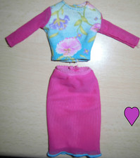 Barbie fashion avenue gebraucht kaufen  Hofheim