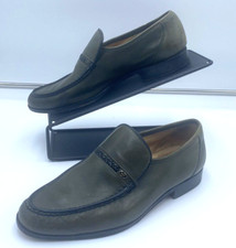 Grenson penny loafers for sale  WOLVERHAMPTON