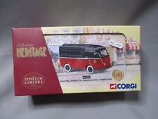 Ag190 corgi heritage d'occasion  Péronnas