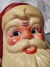 Vintage musical santa for sale  Oxford