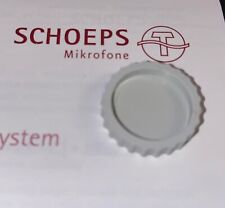 Schoeps terminaison plastic d'occasion  Champigny-sur-Marne