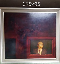 Giorgio balboni olio usato  Ferrara