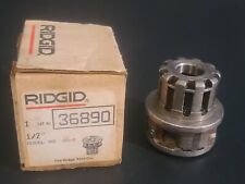 Ridgid 36890 npt for sale  Frostburg