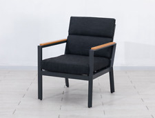 Aluminium loungesessel lounges gebraucht kaufen  Nottuln