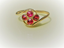 Jolie bague ancienne d'occasion  Foix