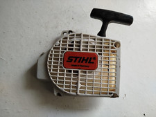 Lanceur tronconneuse stihl d'occasion  Morlaix