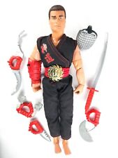 Action man ninja d'occasion  Strasbourg-