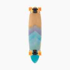 Landyachtz dipper longboard usato  Spedire a Italy