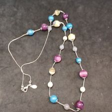 Laura ashley necklace for sale  CHESTER