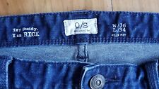 Herren jeans rick gebraucht kaufen  Raisting