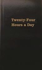 Twenty four hours d'occasion  Expédié en Belgium