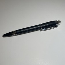 Montblanc starwalker metal for sale  Bensenville