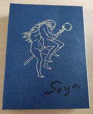 Francisco goya collection d'occasion  Saint-Lambert-du-Lattay