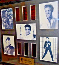 Elvis presley original for sale  BILLINGHAM