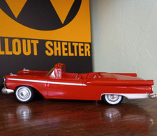 Amt 1959 ford for sale  Choctaw