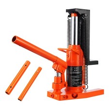 Hydraulic machine toe for sale  Perth Amboy