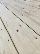 Reclaimed edwardian flooring for sale  NORMANTON