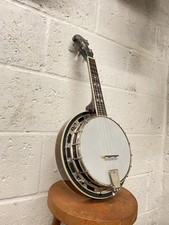 Ozark banjo ukulele for sale  TWICKENHAM