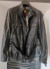 Belstaff roadmaster cotton usato  Massa di Somma