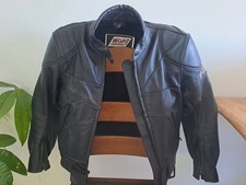 Motorradjacke lederjacke damen gebraucht kaufen Motorradjacke lederjacke damen gebraucht kaufen  Altenkirchen-Umland