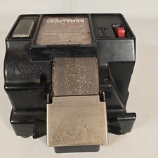 Vintage sears craftsman for sale  Shelbyville