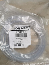 Hobart 775590 dosierschlauch gebraucht kaufen  Düren