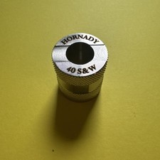 Hornady reloading cartridge for sale  Pacific Grove