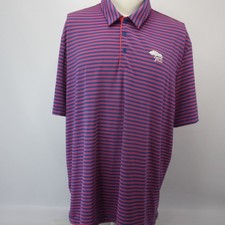 Adidas golf polo for sale  San Antonio