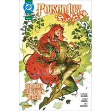 Poison ivy rden gebraucht kaufen  Hamburg