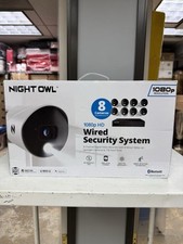 Night owl 1080p for sale  Mesquite