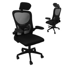 Office chair ergonomic for sale  UK