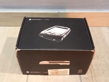 Vecchio telefono motorola usato  Salerno