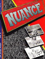 Nuance magnetic ink for sale  Port Jervis