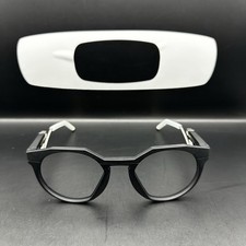 Armação Oakley HSTN C5 preta fosca comprar usado  Enviando para Brazil