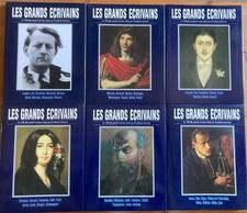 Collection livres 100 d'occasion  Blain