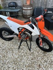 Ktm motorcycle for sale  BLAIRGOWRIE