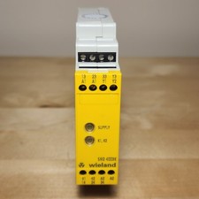 Wieland r1.188.0400.1 safety for sale  Irmo