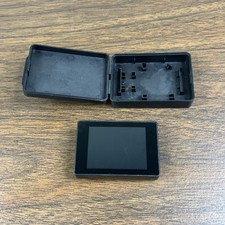 Monitor GoPro LCD BACPAC + ESTOJO ALCDB-301 - Testado / Funcionando comprar usado  Enviando para Brazil