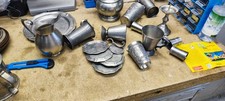 Konvolut zinn zinn gebraucht kaufen  Altomünster