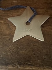 Etoile dior breloque d'occasion  Lyon VI