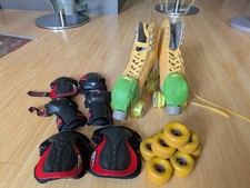 Rio women roller for sale  LONDON