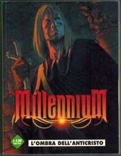 Millennium ombra dell usato  Italia